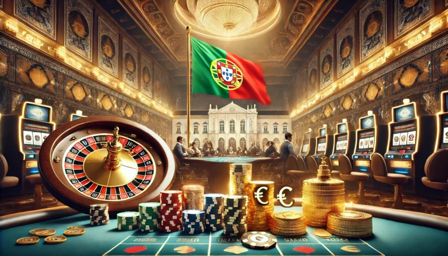 Casinos Legais em Portugal: Quantos São e Como os Reconhecer?