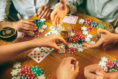 O que é o jogo de azar
