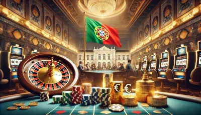 Casinos Legais em Portugal: Quantos São e Como os Reconhecer?