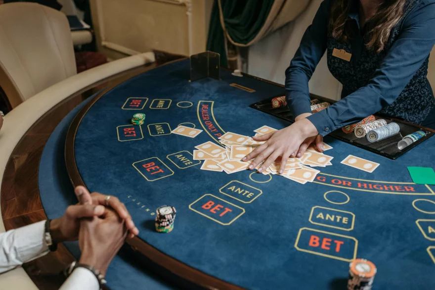 Baccarat Casino: Como e Onde Jogar em Portugal (2026)