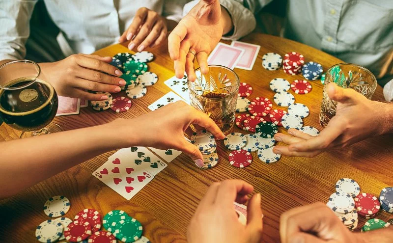 O que é o jogo de azar