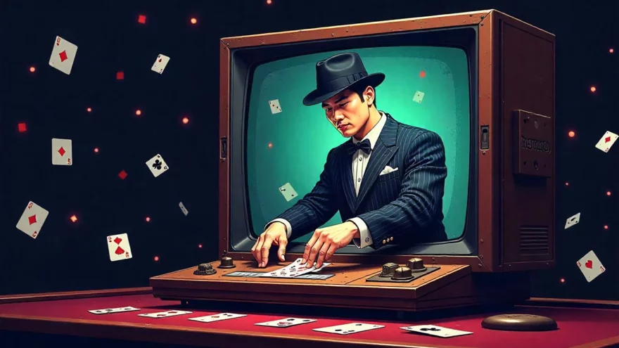 Existem Casinos Online ao Vivo em Portugal? (2025)