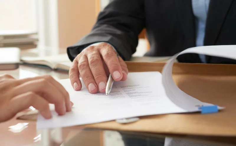 Rejeição do empréstimo devido a apostas