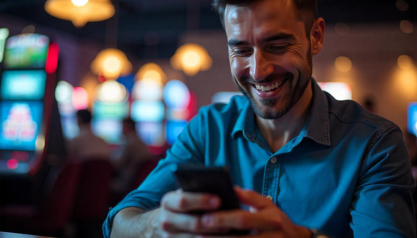 Melhores Casinos Online com Paysafecard (2025)