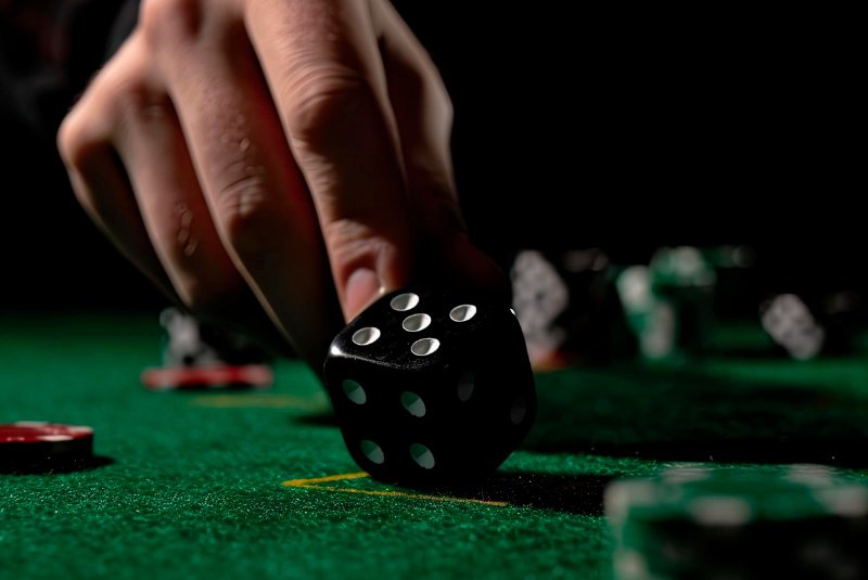 Dependência de jogos de azar: Sintomas, consequências e opções de tratamento