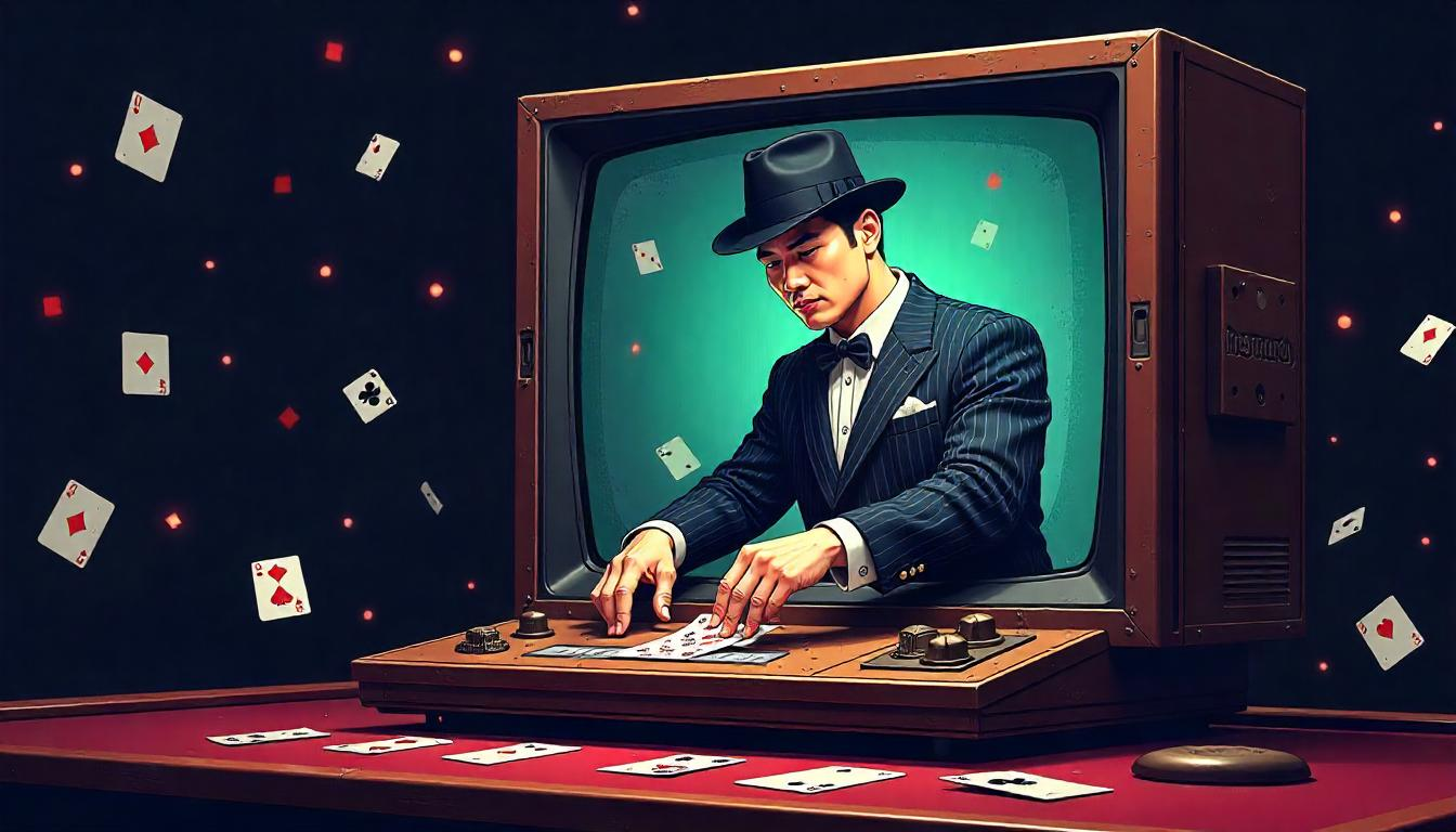 Existem Casinos Online ao Vivo em Portugal? (2025)